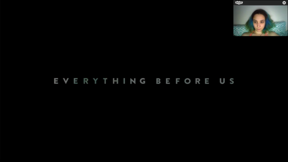 Everything Before Us 1